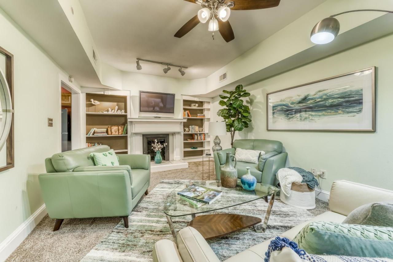Taylor Loft & Studio Savannah Bagian luar foto